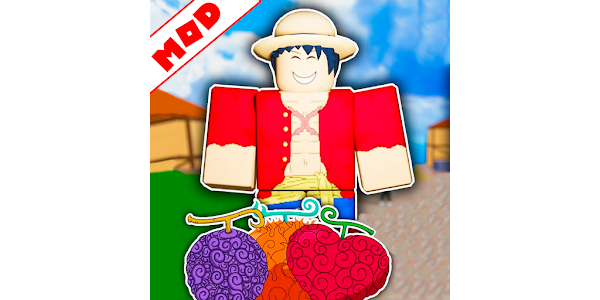 Mod Blox Fruits Instructions - Apps on Google Play