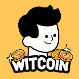 Witcoin: Web3 Play to Learn icon