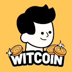 Witcoin: Learn & Earn Money