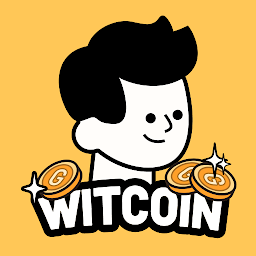 Witcoin: Web3 Play to Learn Mod Apk