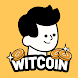 Witcoin: Web3 Play to Learn