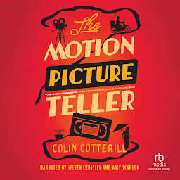 Icon image The Motion Picture Teller