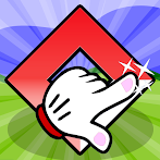 Game Anak Edukasi Bangun Datar