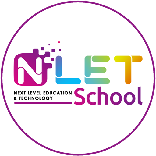 NLET School Software  Icon