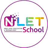 NLET School Management Software icon