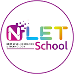 NLET School Management Software Apk