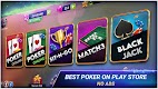 screenshot of Poker Texas Holdem