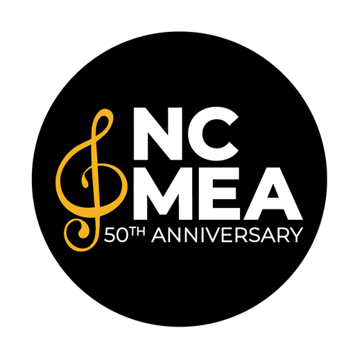 NCMEA Events  Icon