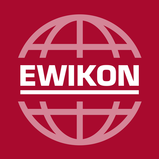 my.EWIKON logo