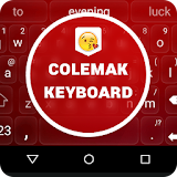 Swift Colemak Keyboard icon