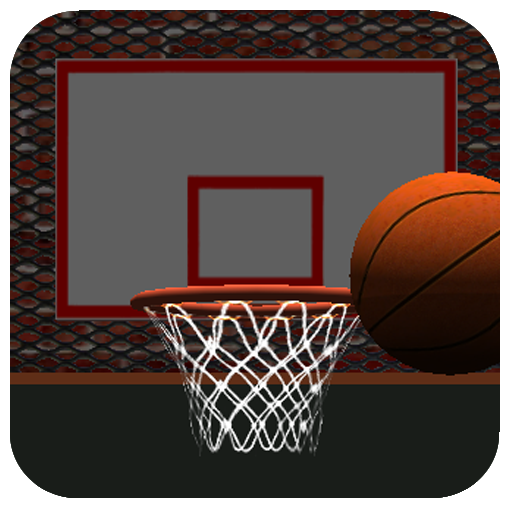 Quick Hoops Basketball  Icon