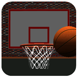 Imagen de ícono de Quick Hoops Basketball