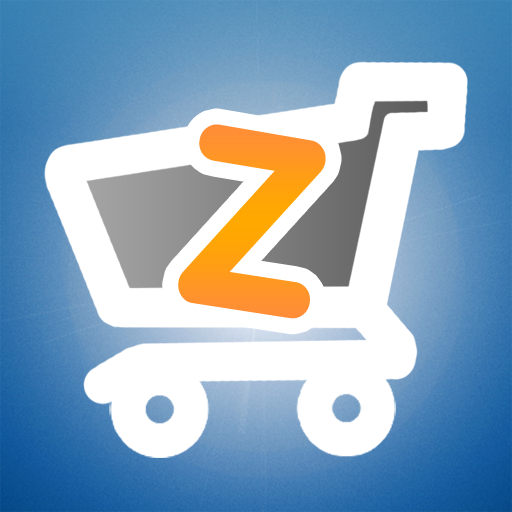 Grocery list Courzeo 3.0.0 Icon
