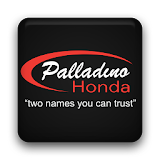 Palladino Honda icon