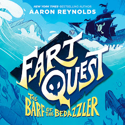 Icon image Fart Quest: The Barf of the Bedazzler