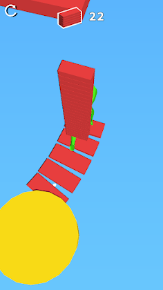 Draw and Run - Screenshot 1
