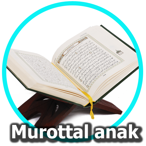 Juz Amma Murattal Anak  Icon