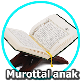 Juz Amma Murattal Anak icon
