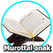 Top 29 Education Apps Like Juz Amma Murattal Anak - Best Alternatives