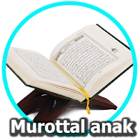 Juz Amma Murattal Anak