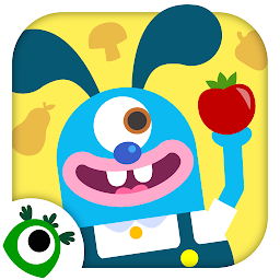 Teach Your Monster Eating Game Mod Apk