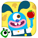 Teach Your Monster Eating - 無料セール中のゲームアプリ Android