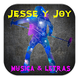 Jesse y Joy Música e Letras icon