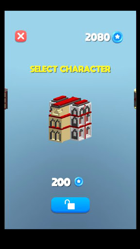 Line It Up Screen 2