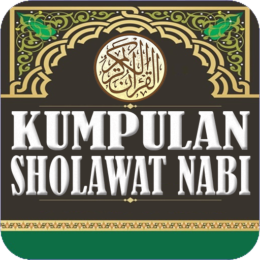 Sholawat Nabi Lengkap