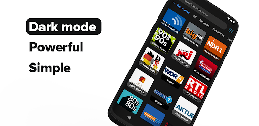 Radio Germany Online FM