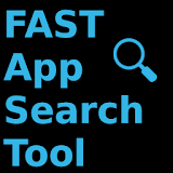 FASTER App Search icon