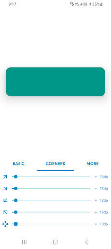 UI Lab for Sketchware Screen 2