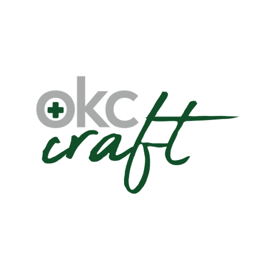 OKC Craft logo