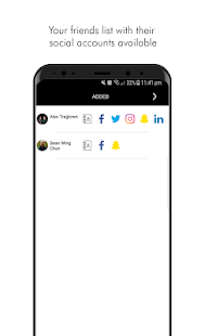 Скачать игру ADD - ONE SOCIAL IDENTITY для Android бесплатно