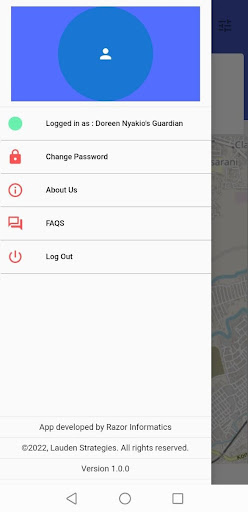 Ontyme School Bus Screen 2