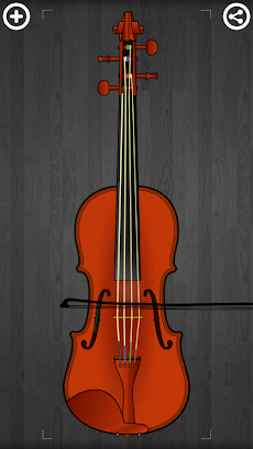 Violin Music Simulatorのおすすめ画像3