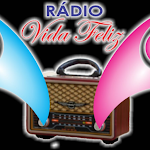 Cover Image of Download Rádio Vida Feliz  APK