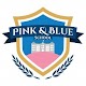 Pink & Blue Auf Windows herunterladen