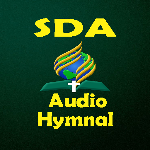 Adventist Hymnal with Tunes logo