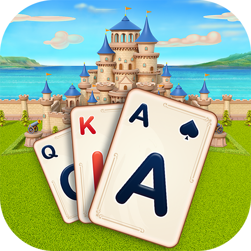 Royal Tripeaks: Solitaire Game