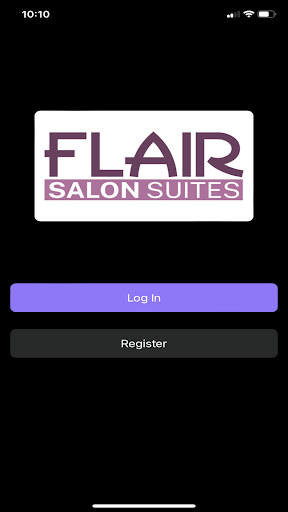 Flair Salon Suites Screen 2