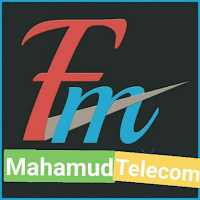 Mahamud Telecom