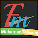 Mahamud Telecom Laai af op Windows