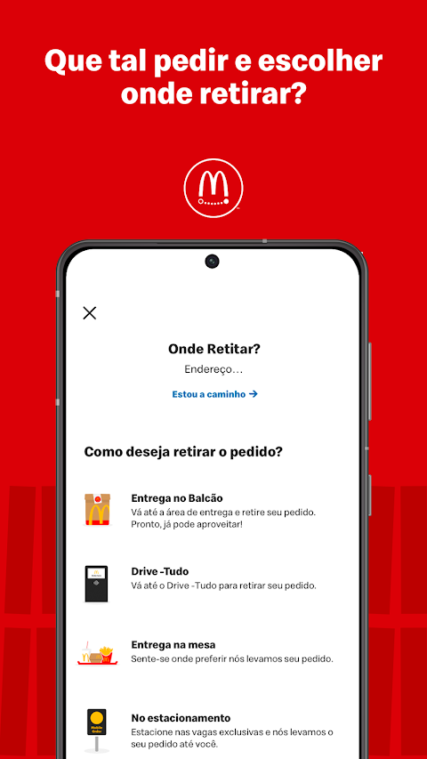 McDonald’s: Cupons e Deliveryのおすすめ画像3
