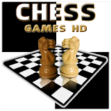 Chess Game HD icon