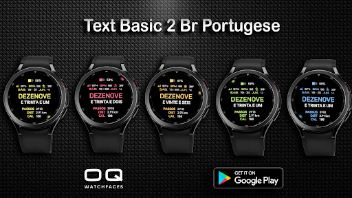 Text Basic 2 Br Portuguese WF Screen 3