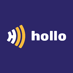 hollo: Download & Review
