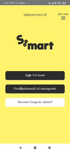 Smart Minikantine Screenshot 4 - AppWisp.com