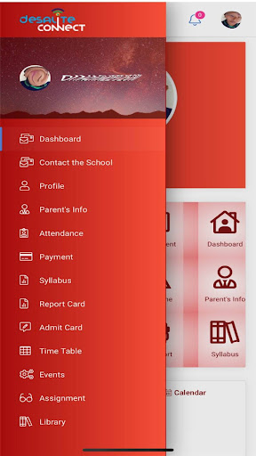 Fransalian HS School Jonai