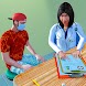 Doctor Game Hospital Sim Games